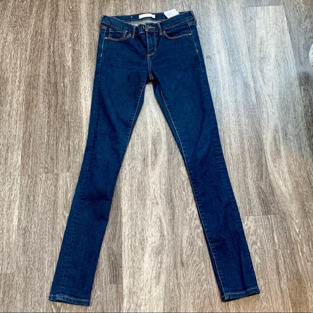 Banana republic premium denim